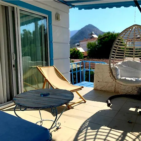 Apartament Bozburun Sailor's House Marmaris