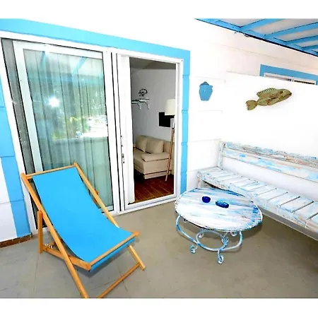 Bozburun Sailor's House Апартаменты Мармарис