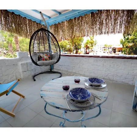 Bozburun Sailor's House Апартаменты *
