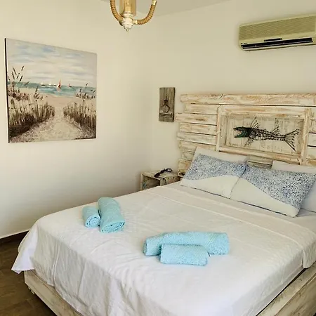 Bozburun Sailor's House Апартаменты Мармарис