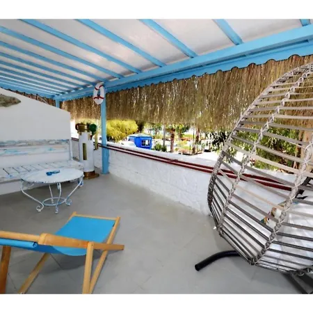 Bozburun Sailor's House Апартаменты *